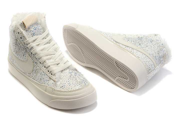 Nike Blazer High Fur 2011 Acheter Et Vendre Acheter En Ligne Blazer Vintage Nike